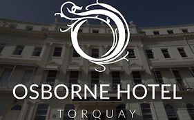 The Osborne Hotel Torquay